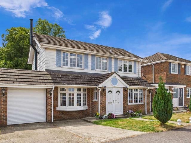 Farm for sale in Stokenchurch, Buckinghamshire