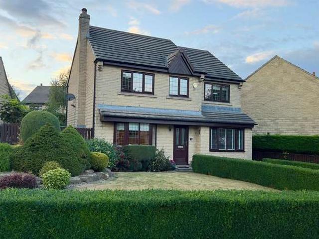 Farm for sale in Idle, West Yorkshire