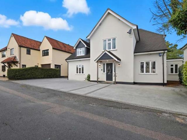 Farm for sale in Epping, Essex