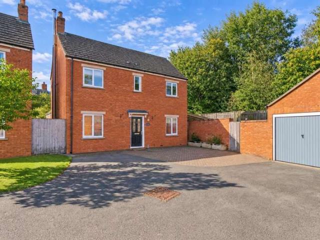 Farm for sale in Ledbury, Herefordshire