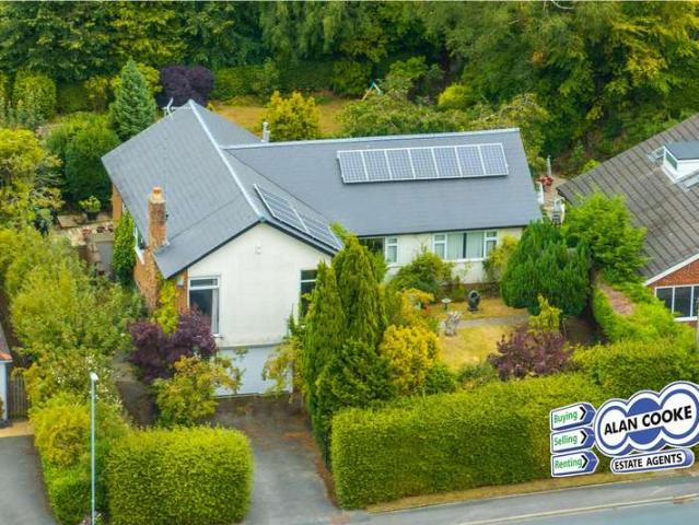 Farm for sale in Primley Park, Alwoodley
