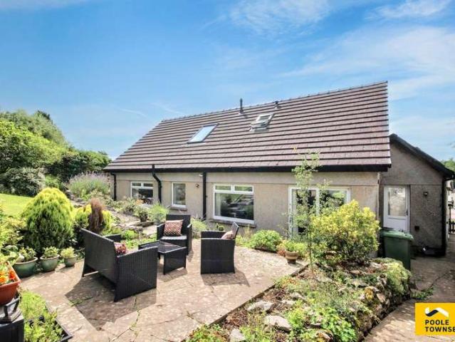 Farm for sale in Grange-over-sands