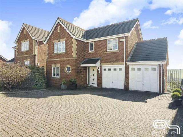 Farm for sale in Brizlincote, Beamhurst