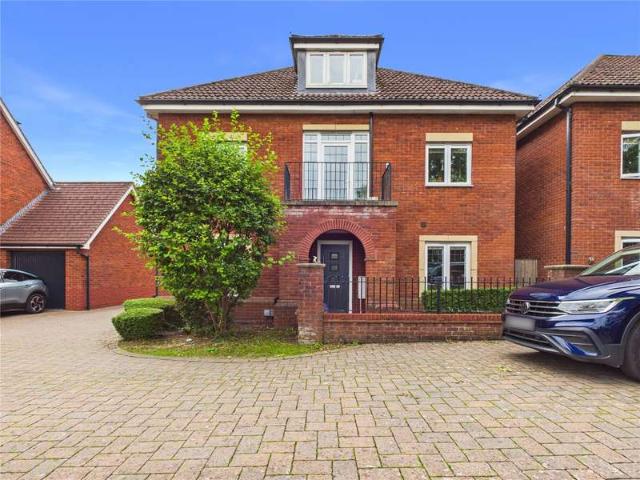 Farm for sale in Hengrove, Bristol