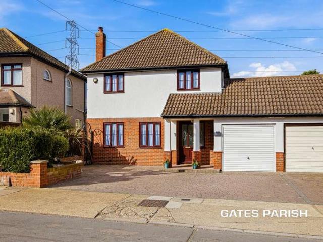 Farm for sale in Pot Kilns, Greater London