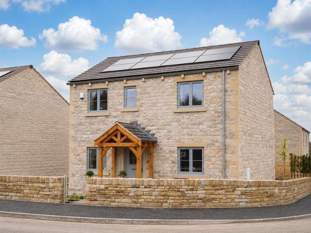 Farm for sale in Shelley, Shepley
