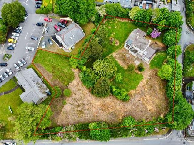 Farm for sale in Camelford, Valley Truckle