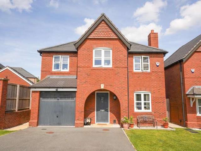 Farm for sale in Wigan, Greater Manchester
