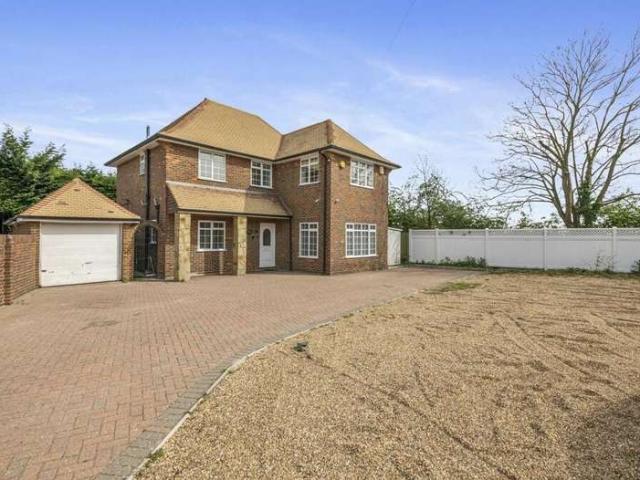 Farm for sale in Ickenham, Greater London
