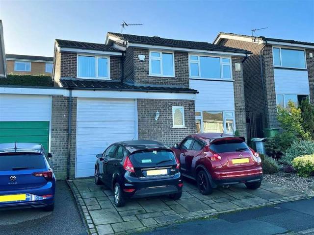 Farm for sale in Disley