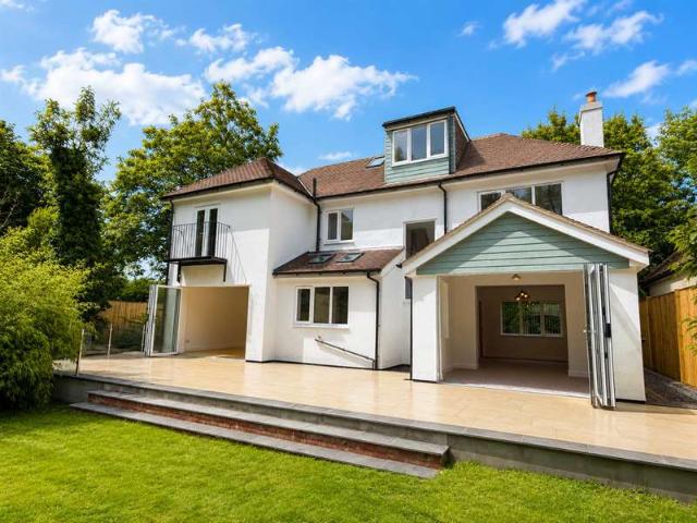 Farm for sale in Irby, Wirral