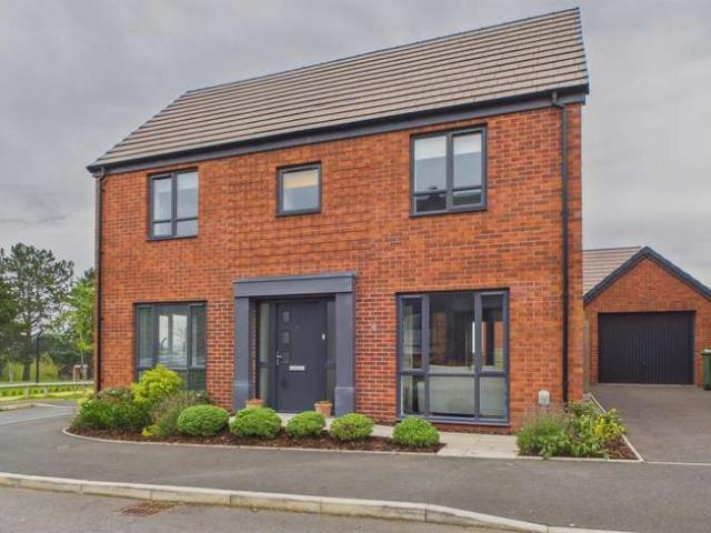 Farm for sale in Barnard's Green, Malvern Hills
