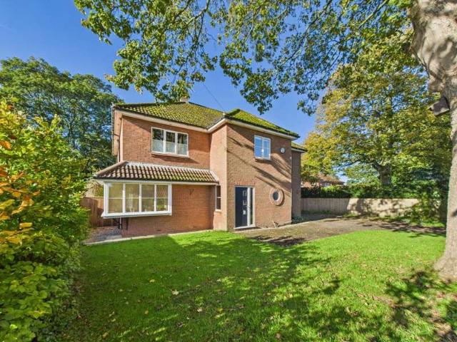 Farm for sale in West Lutton, North Yorkshire