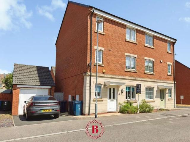 Farm for sale in Barton In Fabis, East Midlands