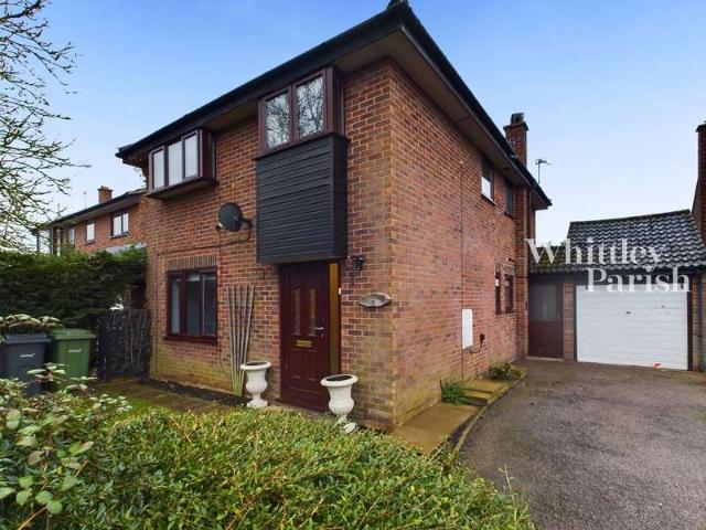 Farm for sale in Tasburgh, South Norfolk