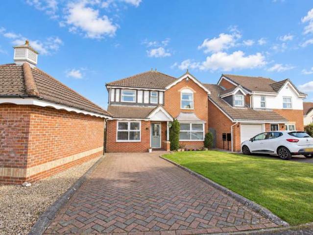 Farm for sale in Waldridge Park, Durham