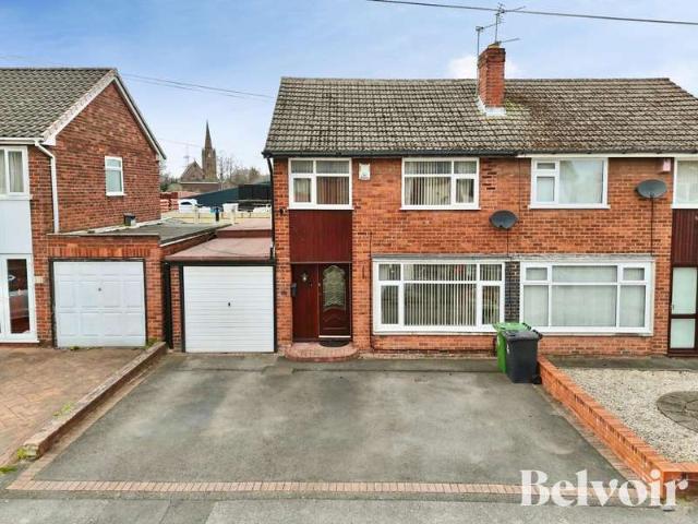 Farm for sale in Darlaston, West Midlands