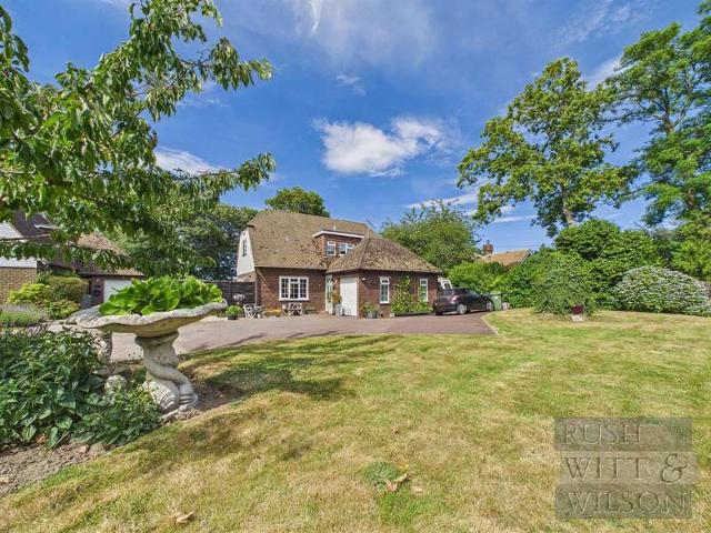 Farm for sale in Heathlands, East Sussex