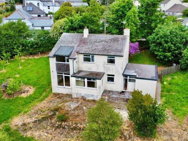 Farm for sale in Camelford, Valley Truckle