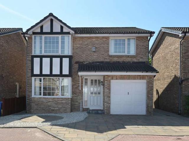 Farm for sale in Livingston, Eliburn