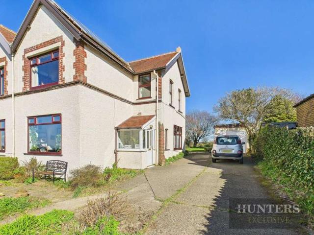 Farm for sale in Stainton Dale, Ravenscar