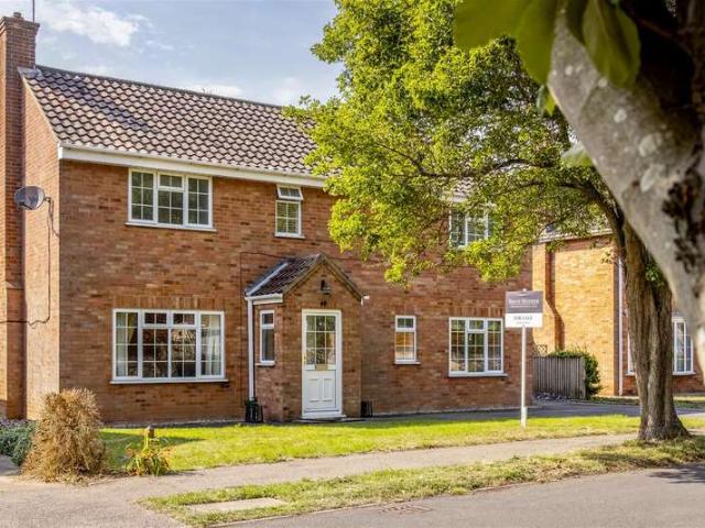 Farm for sale in Bargate, Boston