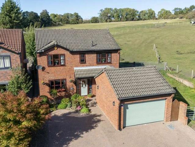 Farm for sale in Low Beechburn, Howden le Wear