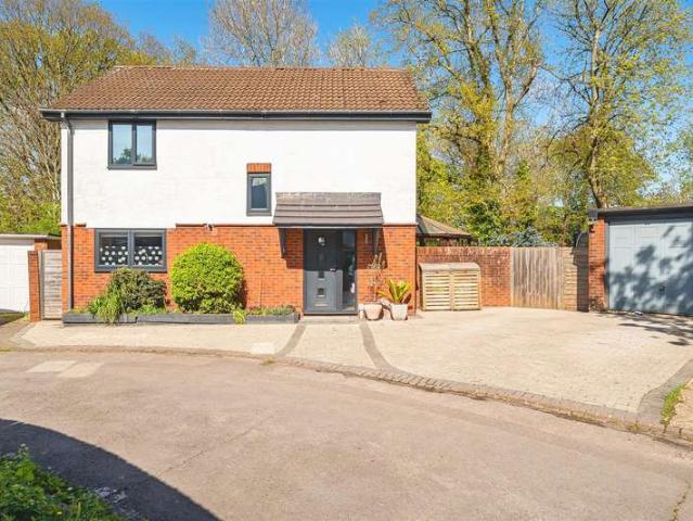 Farm for sale in Hill Park, Fareham