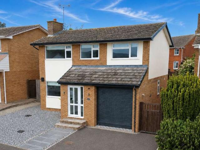 Farm for sale in Budlake, Devon