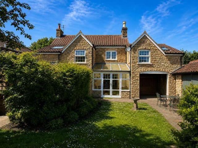 Farm for sale in North Weston, Portishead