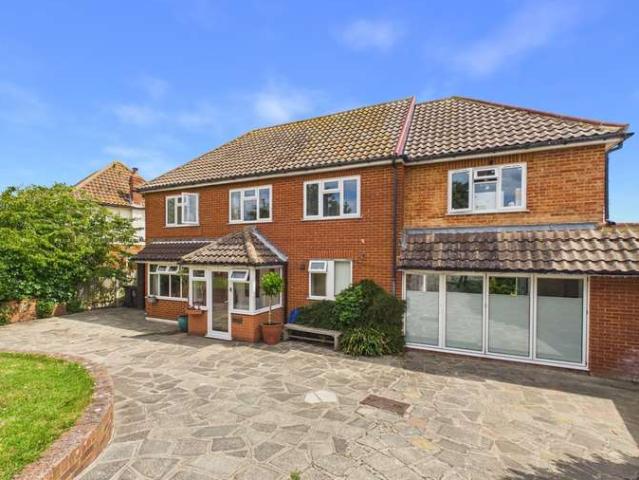 Farm for sale in Acol, Kent