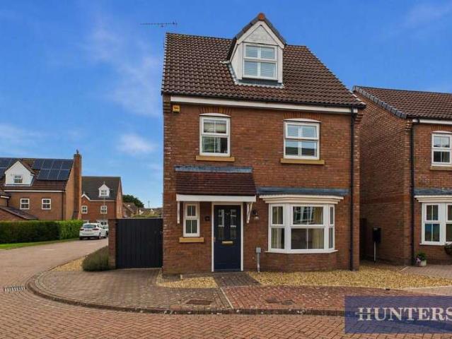 Farm for sale in Bridlington, East Riding Of Yorkshire