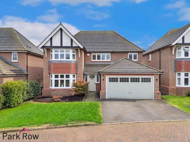 Farm for sale in Sherburn In Elmet, North Yorkshire
