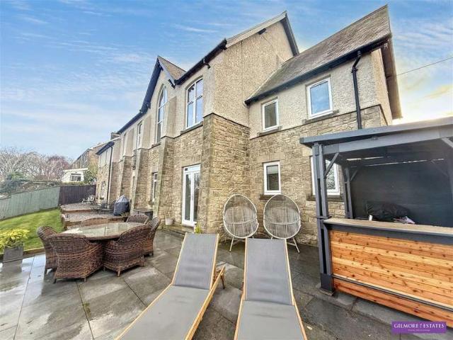 Farm for sale in Prudhoe, High Mickley