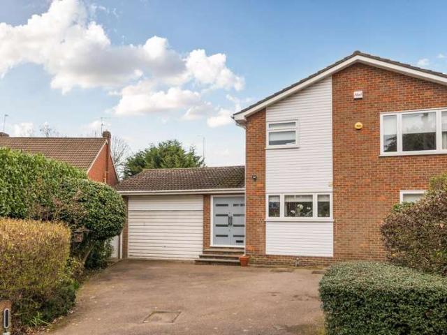 Farm for sale in East Barnet, Greater London