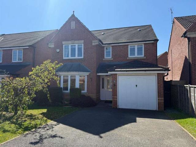 Farm for sale in Heatherton, East Midlands