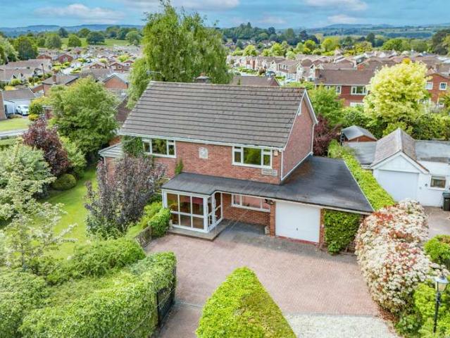 Farm for sale in Ross-on-wye