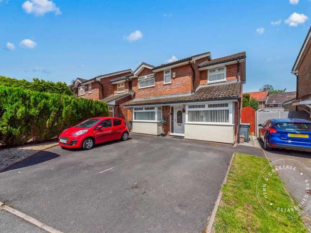 Farm for sale in Falcon Lodge, Wales