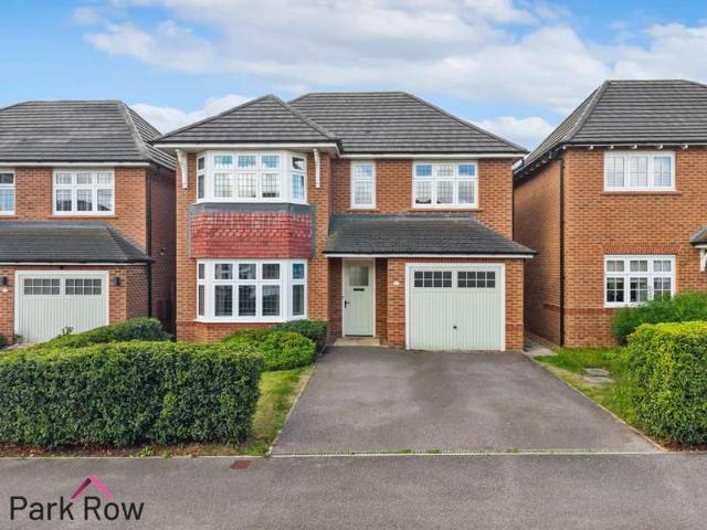 Farm for sale in Sherburn In Elmet, North Yorkshire