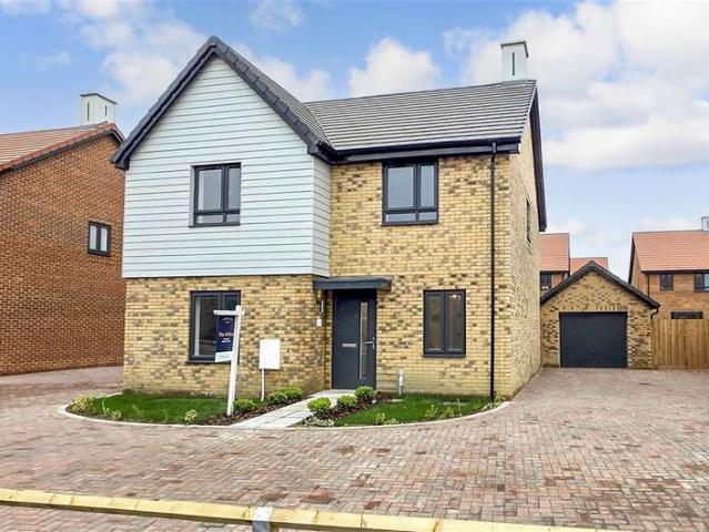Farm for sale in Oad Street, Kent
