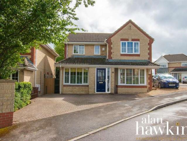 Farm for sale in Lydiard Millicent, Wiltshire