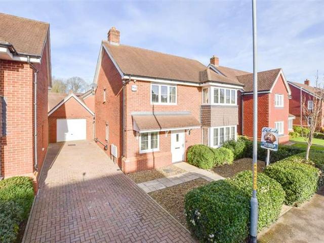 Farm for sale in Midway, Kent
