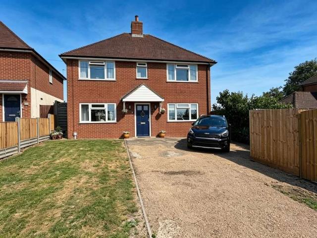 Farm for sale in Arrington, Cambridgeshire