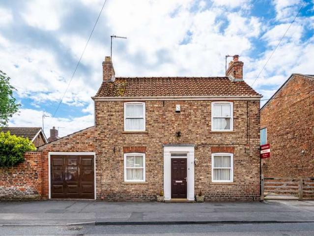 Farm for sale in York
