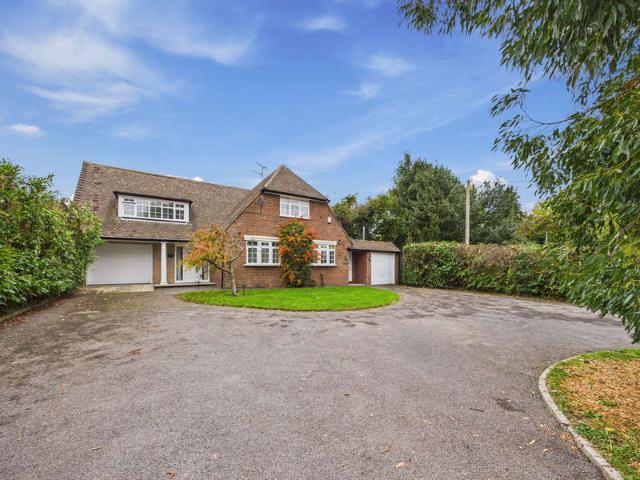 Farm for sale in Radnage, Buckinghamshire