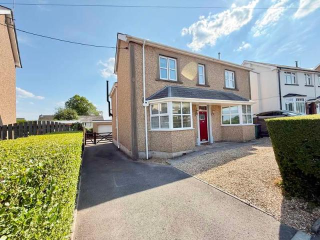 Farm for sale in Sebastopol, Griffithstown