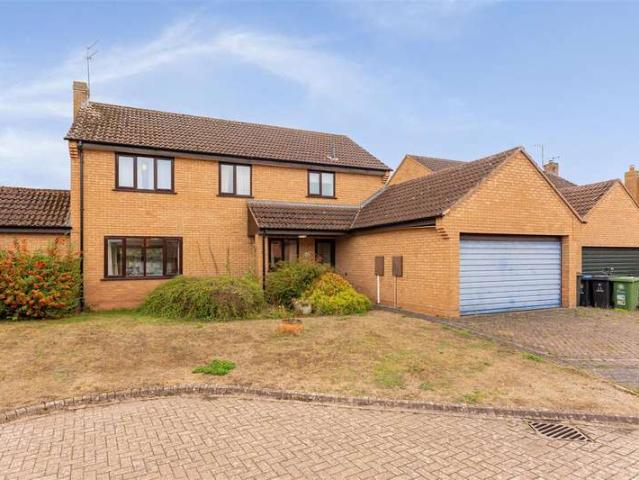 Farm for sale in Wellesbourne, Stratford-on-Avon