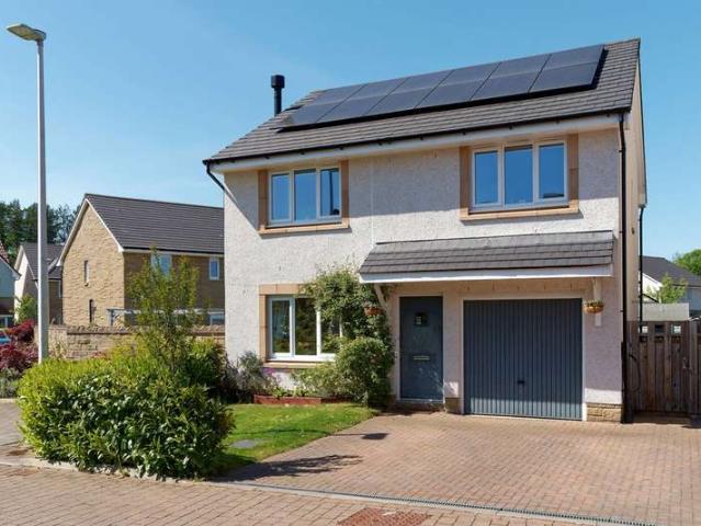 Farm for sale in East Calder, Calderwood