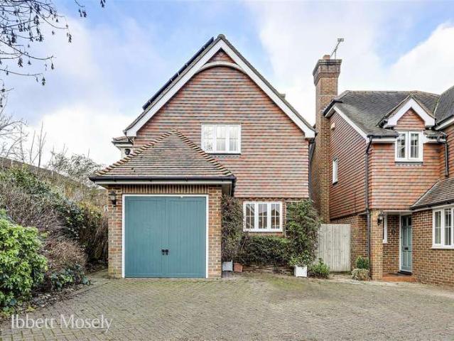 Farm for sale in The Butts, Kent