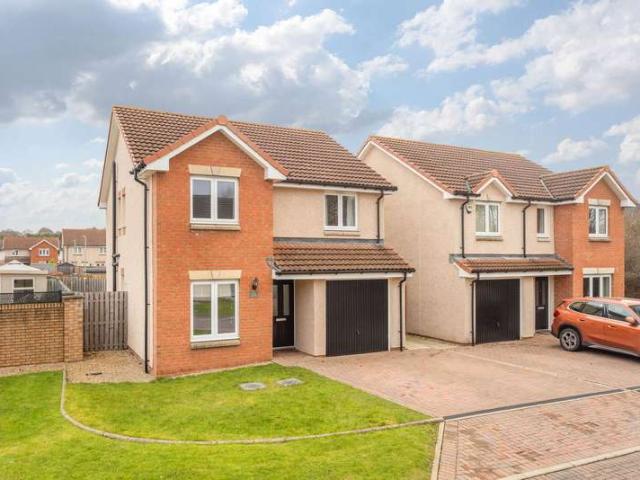 Farm for sale in Boghall, Blackburn